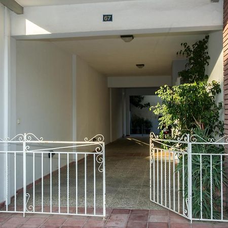 Kanari Elegant And Cozy Studios Kalamata Extérieur photo