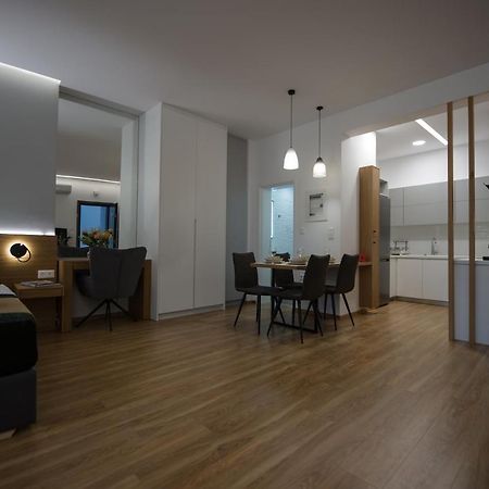 Kanari Elegant And Cozy Studios Kalamata Extérieur photo