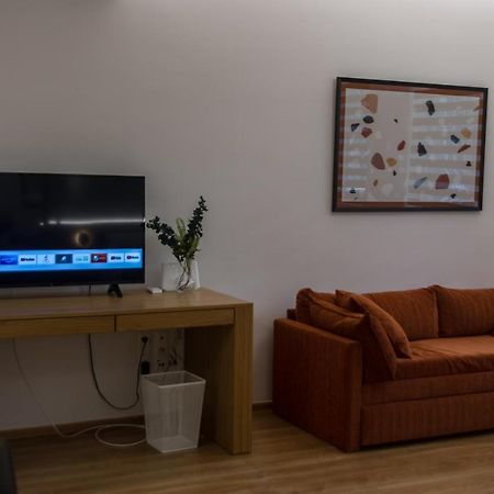 Kanari Elegant And Cozy Studios Kalamata Extérieur photo