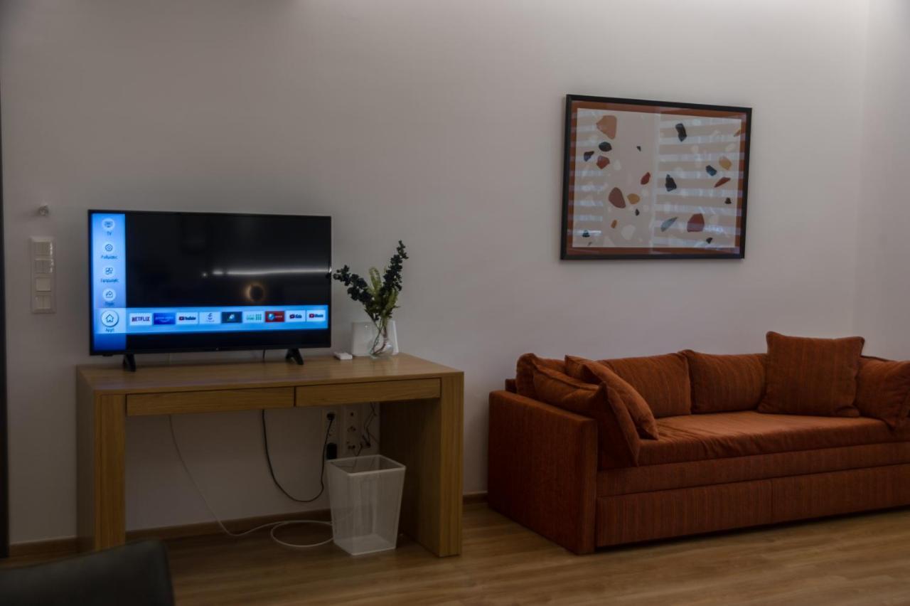 Kanari Elegant And Cozy Studios Kalamata Extérieur photo