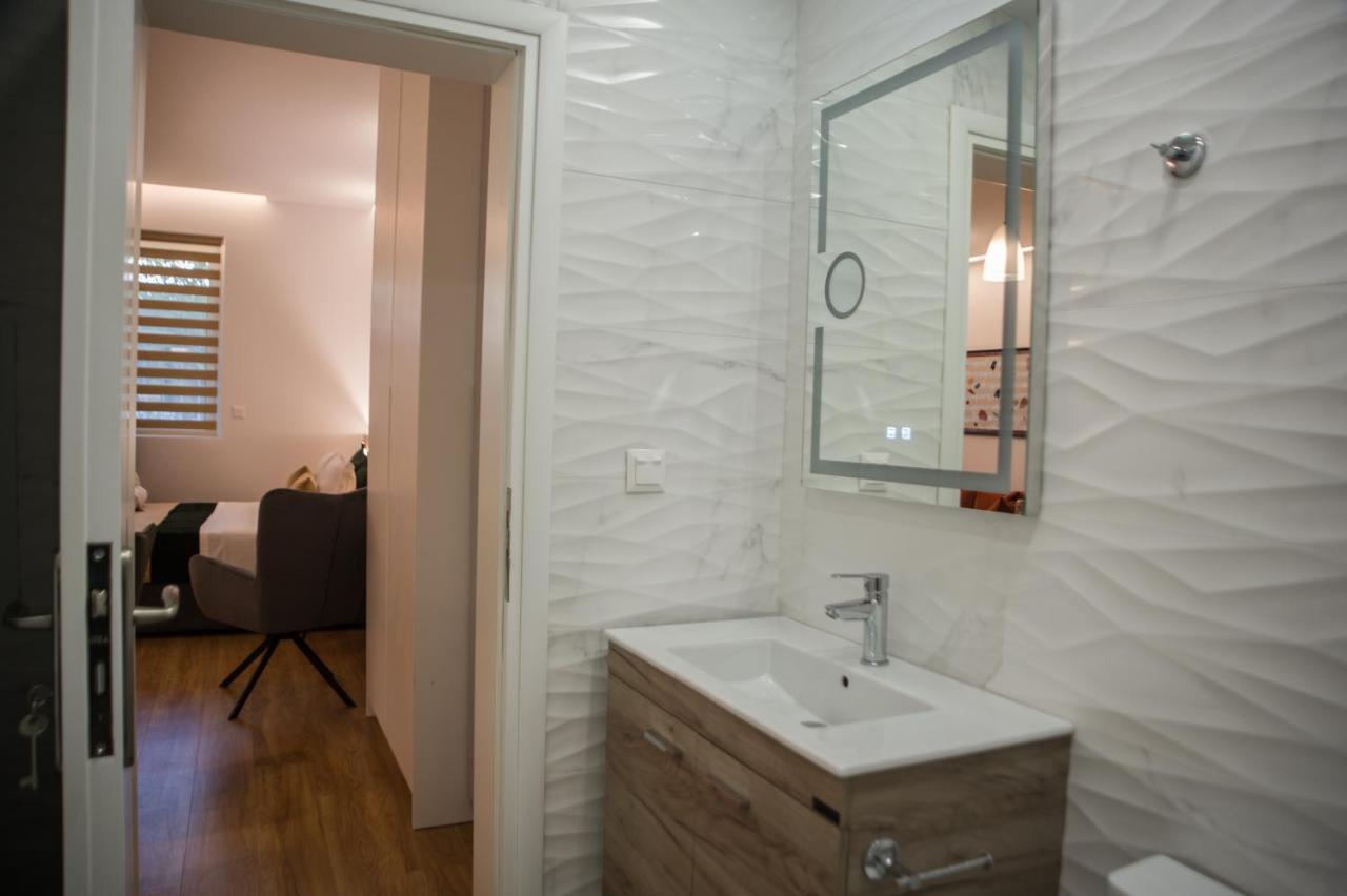 Kanari Elegant And Cozy Studios Kalamata Extérieur photo