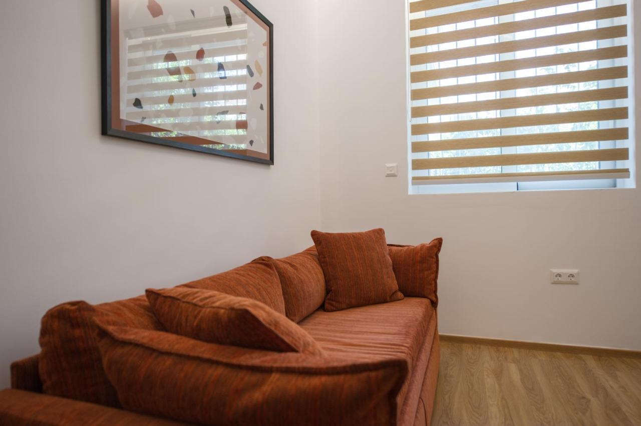 Kanari Elegant And Cozy Studios Kalamata Extérieur photo