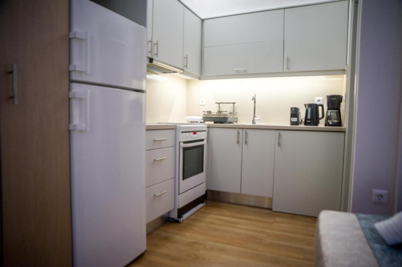Kanari Elegant And Cozy Studios Kalamata Extérieur photo