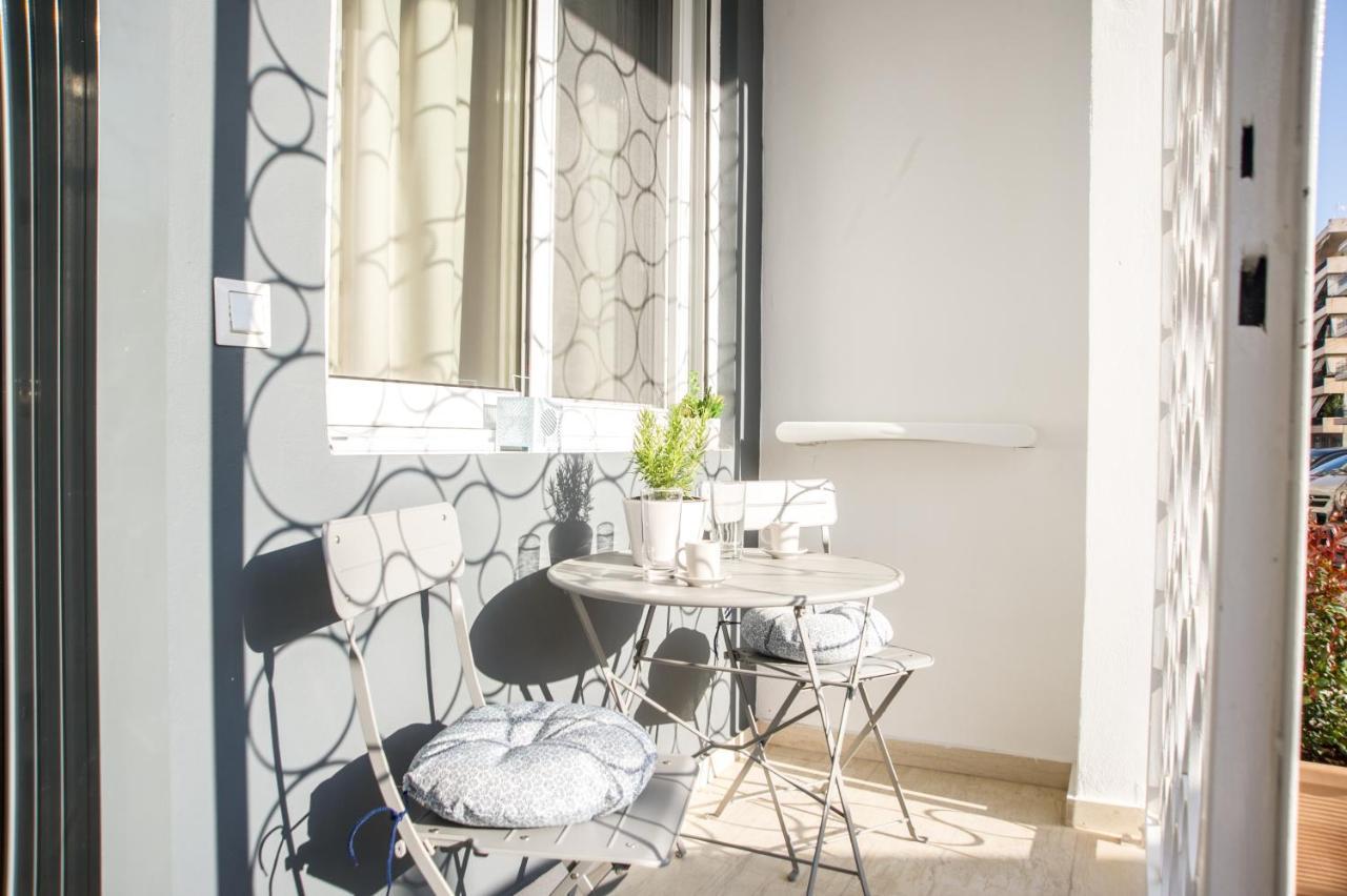 Kanari Elegant And Cozy Studios Kalamata Extérieur photo